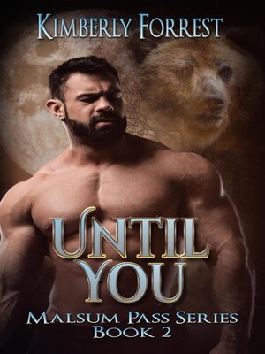 cover image of Until You